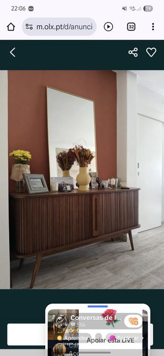 Aparador Wapong La Redoute