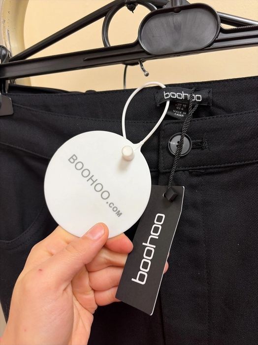 Spodnica ołówkowa z kieszeniami NOWA