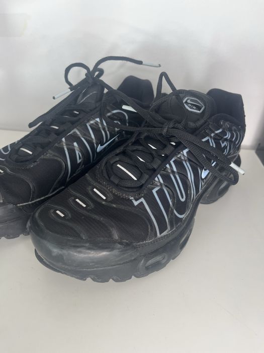 Buty Nike Air Max Tuned 1