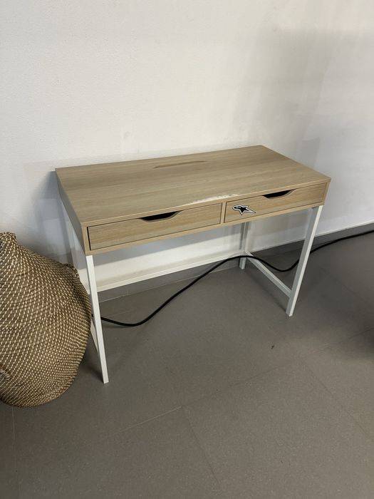 Secretaria do ikea