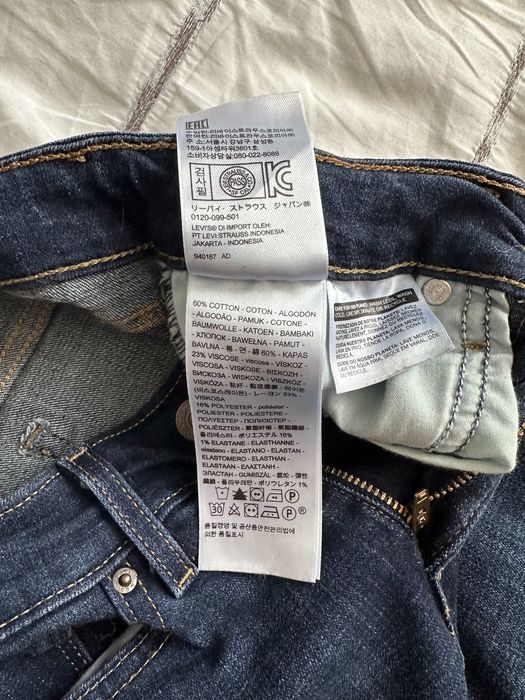 Джинси Levi’s