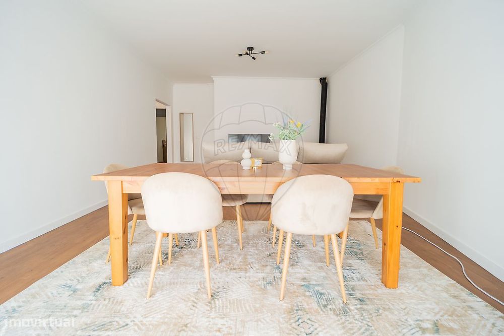 Apartamento T3 para venda