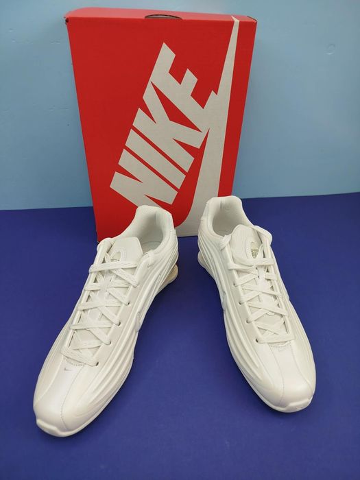 Buty W Nike Shox <z