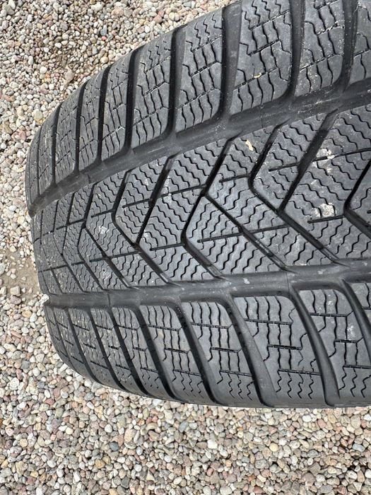 Kolo  felga mercedes e klasa w213 18”