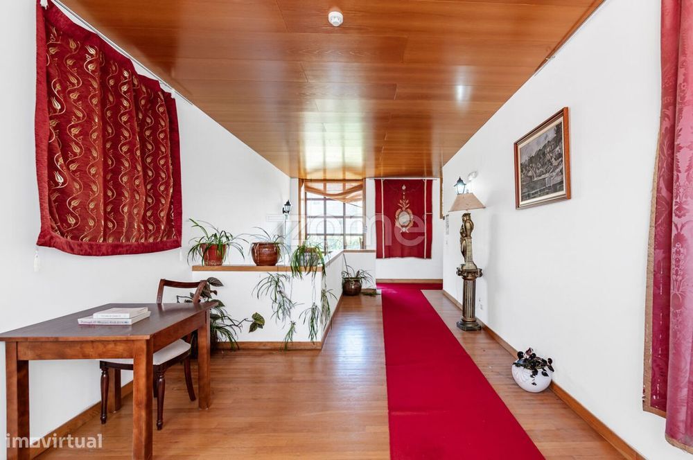 Hotel - Casa Senhorial Século XVIII para venda