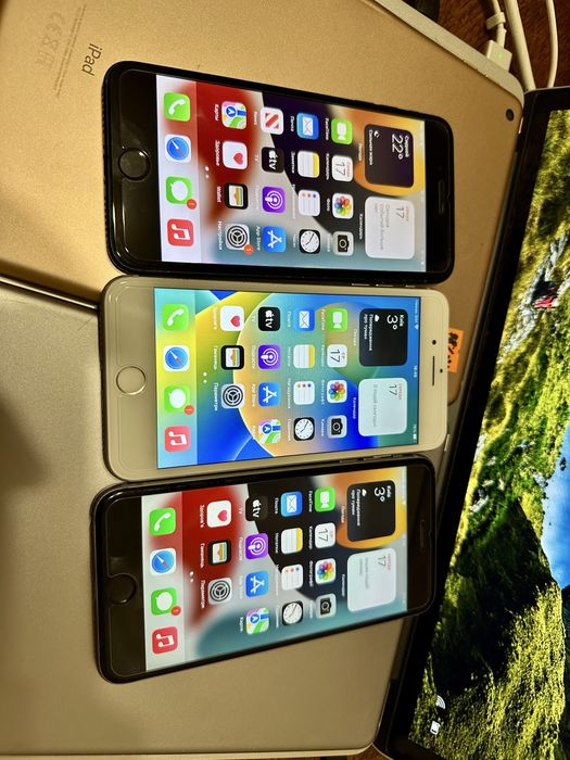 Apple iphone 7 plus-32GB, neverlock‼️