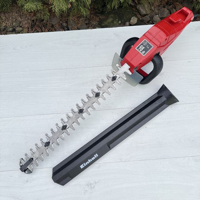 Кущоріз електричний Einhell GC-EH 4550, в наявності!
