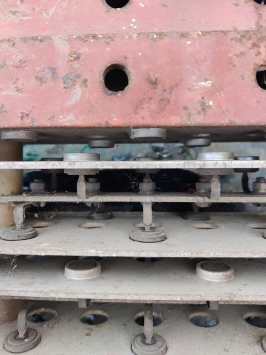 Диодный мост выпрямитель БПВ 19-230