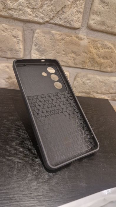 Slide Camera Armor Case do Samsung Galaxy S26 Plus Czarny