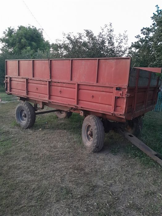 Продам птс4 самоскид