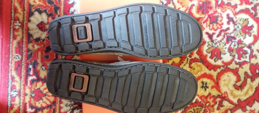 Чоловічі макасіни РEGADA оригиналл Brazilл