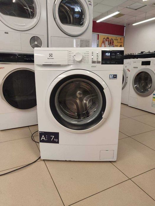 Пральна машина LG прямий привід WD-10390NDK. Великий вибір!