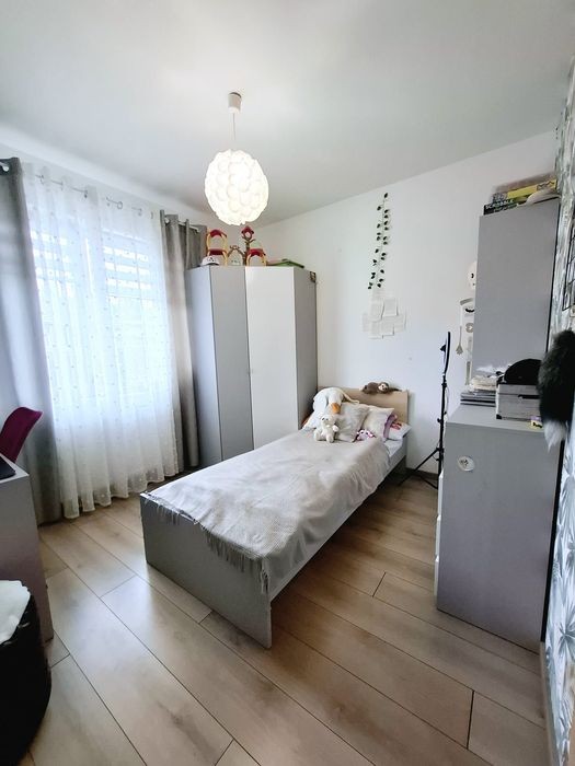 SUPER CENA „Wysoki standard, fotowoltaika, 4 sypialnie – nowoczesny dom w zaciszu - Widok 6