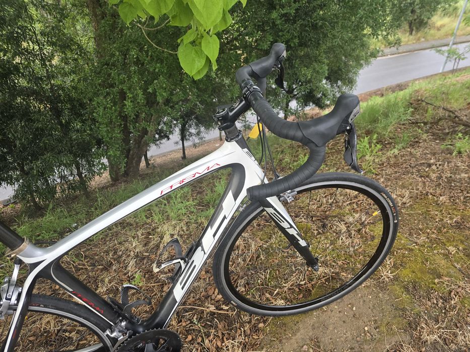 Bh carbono de estrada m