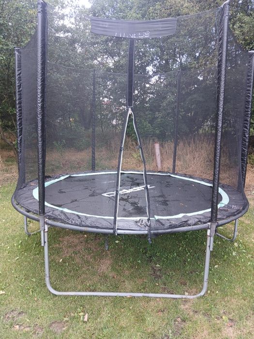 Trampolina ogrodowa zippro
