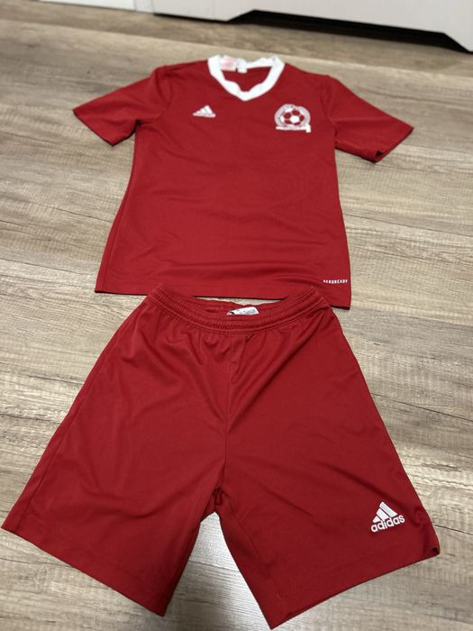 Stroj sportowy adidas ap kowale pilka nozna