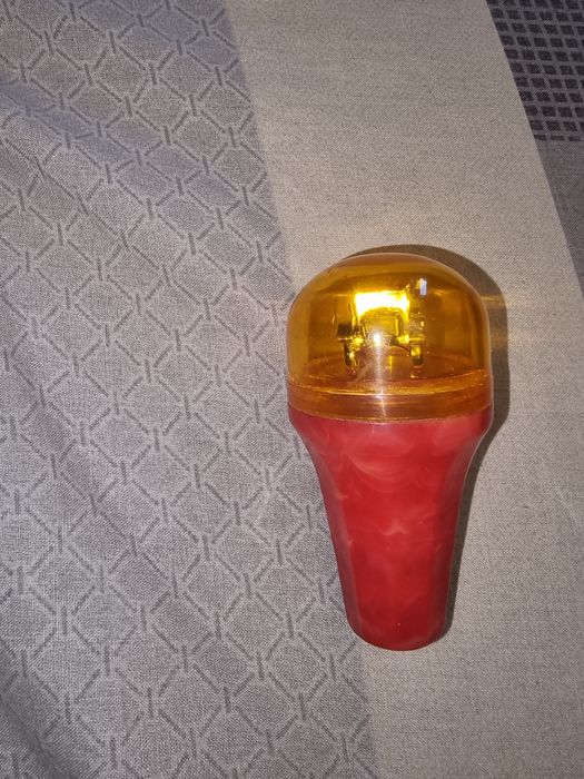 Ручка кпп на класіку