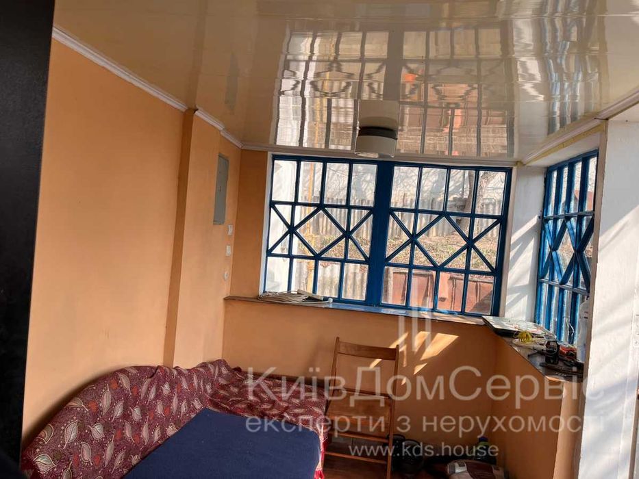 продаж будинку з ділянкою 25 соток Старі Безрадичі Обухівський район