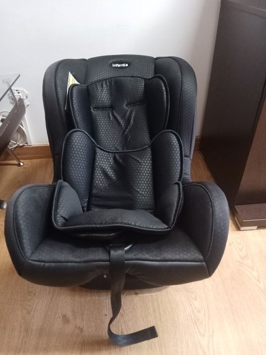 Foldable Car Seat64584221394818122