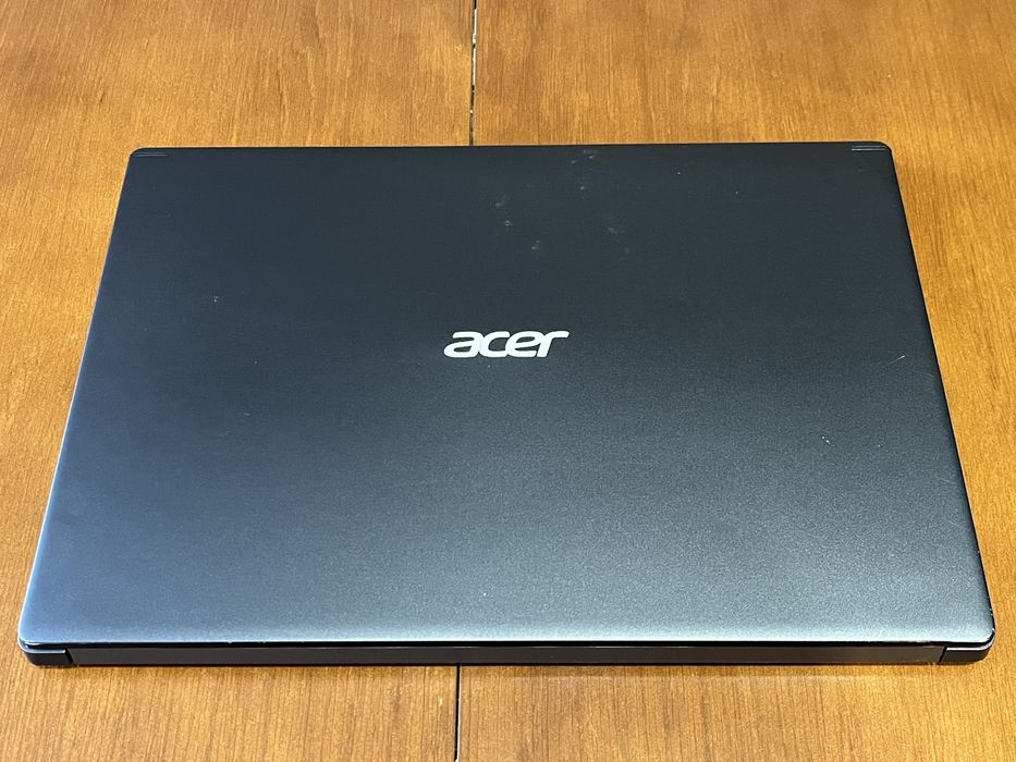 Игровой ноутбук 15.6" Acer Aspire 5 на Intel i5-8265U с Nvidia MX250 / 8ОЗУ / 256SSD / FullHD