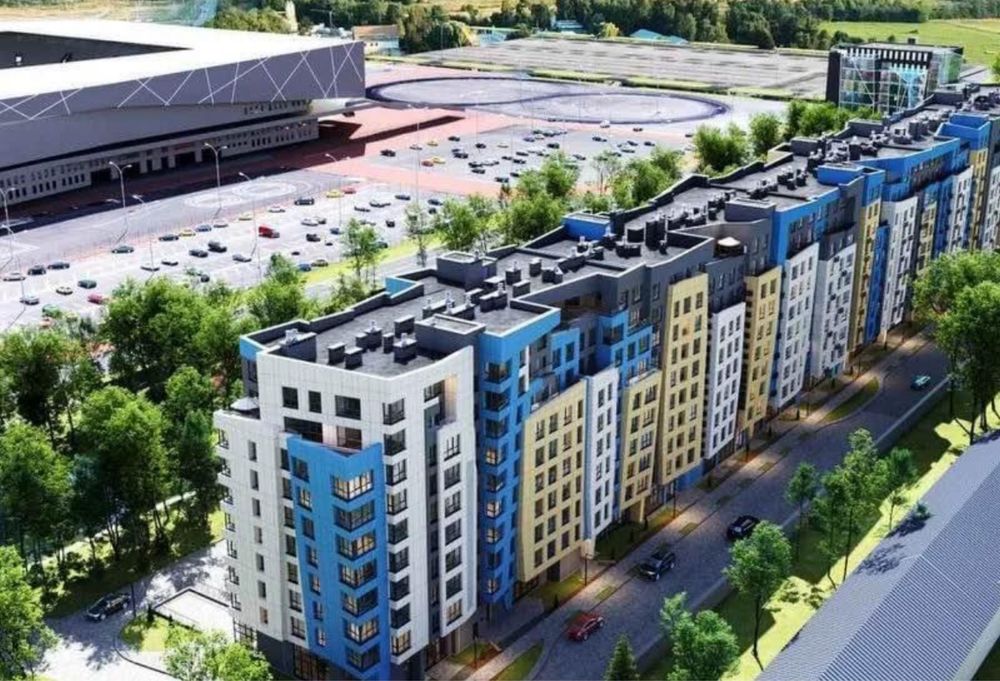 Власник!Продаж! Комерційне приміщення 33,5м для бізнесу стадіон Арена