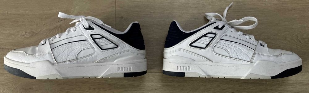 Puma Slipstream INVDR 388549-04 buty męskie rozm. 44
