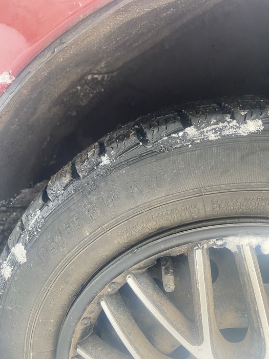 Део Ланос,в технічно справному стані