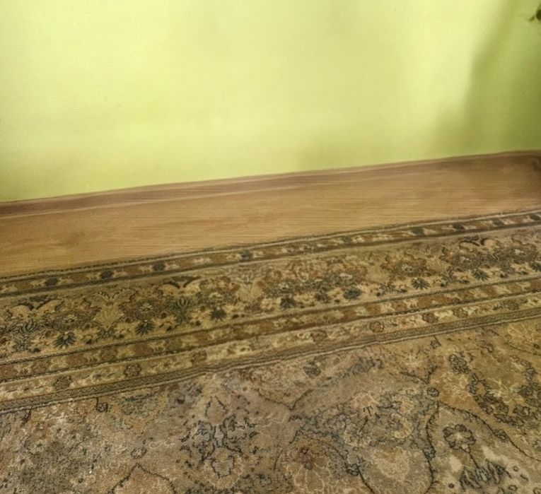 Dywan wełniany dywilan