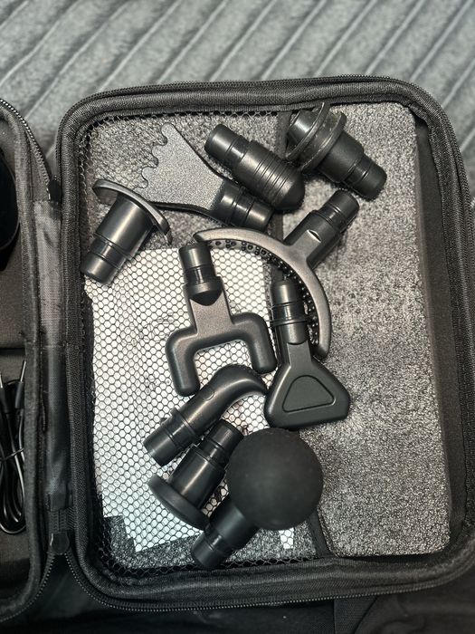 Продам перкусійний масажер