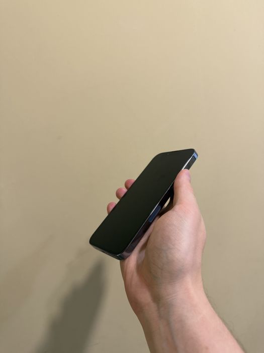 Б/у Iphone 13 Pro 256 Sierra Blue гарний стан