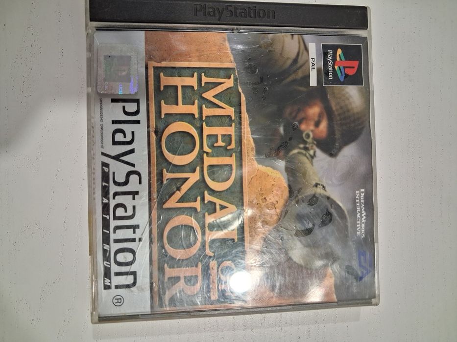 Playstation 1 + jogos + demos