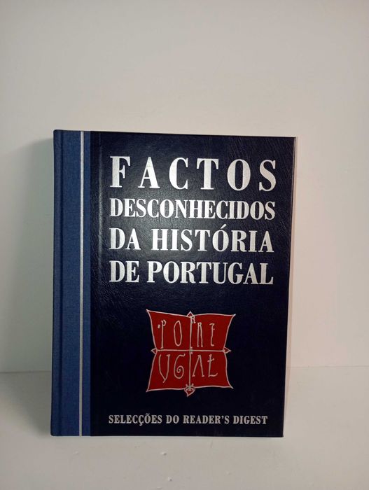 Unknown Facts from the History of Portugal