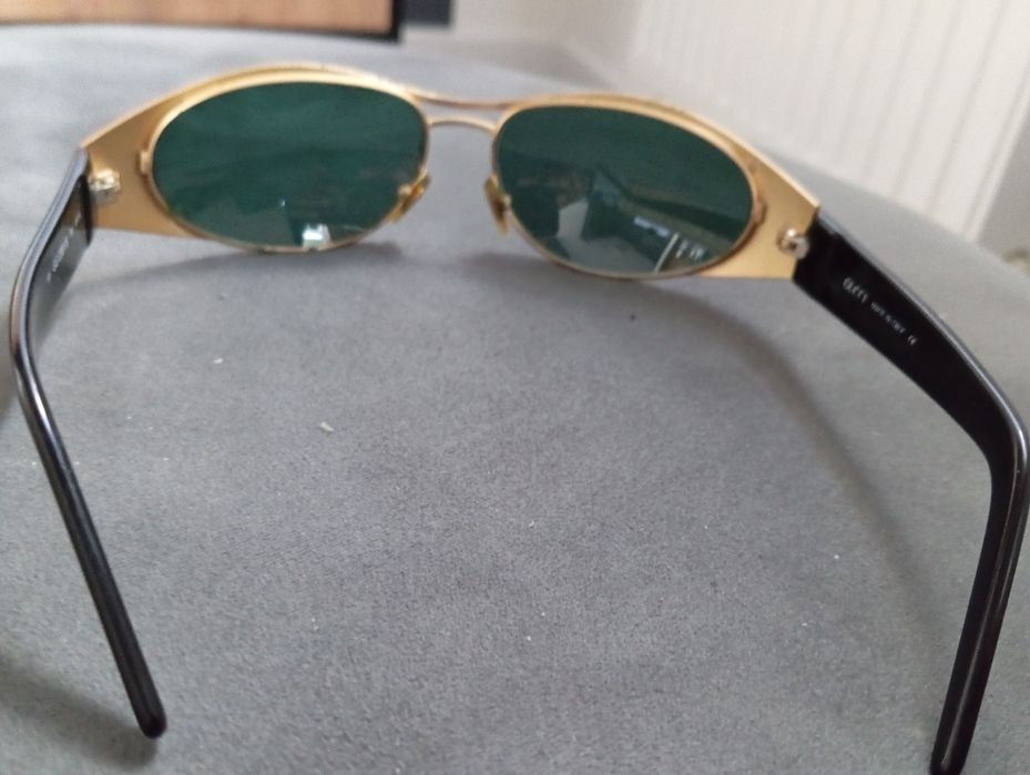 Okulary przeciwsłoneczne Gucci gg2381/s