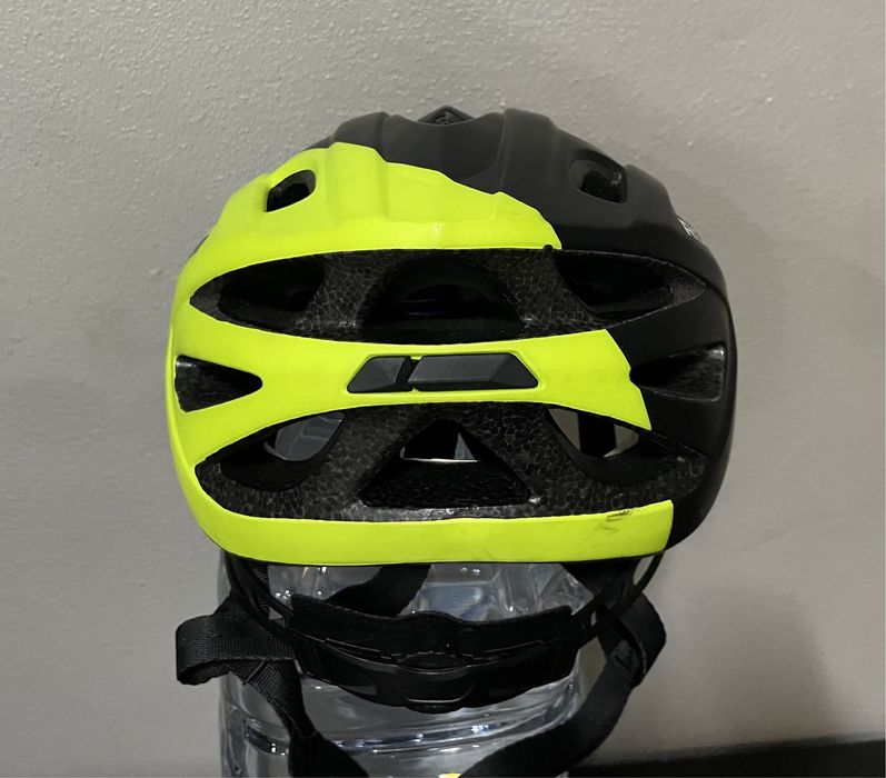 Capacete de bicicleta BTT