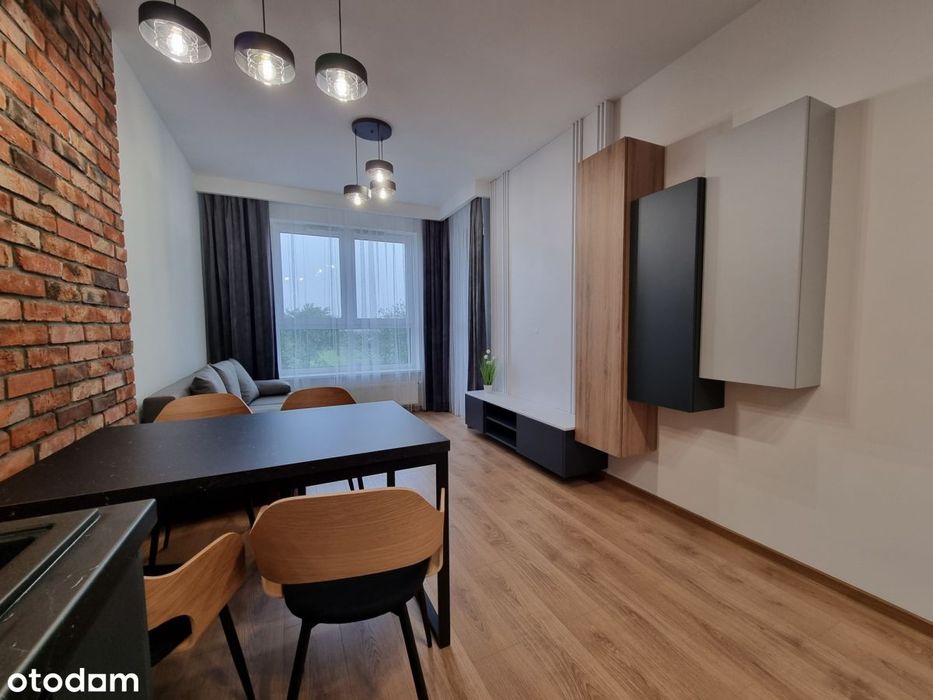 Technologiczna 26, 2 pokoje, 40 m² - Widok 2