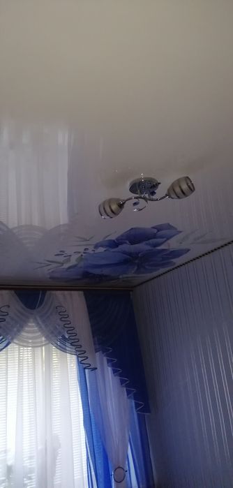 Натяжні стелі! Якість! Гарантія! Натяжные потолки! Від 280гр/м2