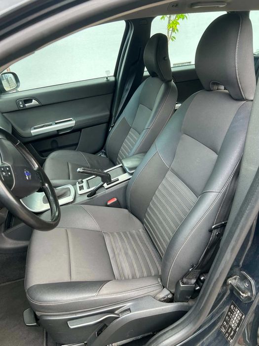 Auto Volvo V50 Combi