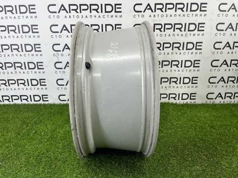 Комплект дисков 5x112 R18 8Jx18H2 ET47 AUDI A4 B8 2.0 CAEB 2012