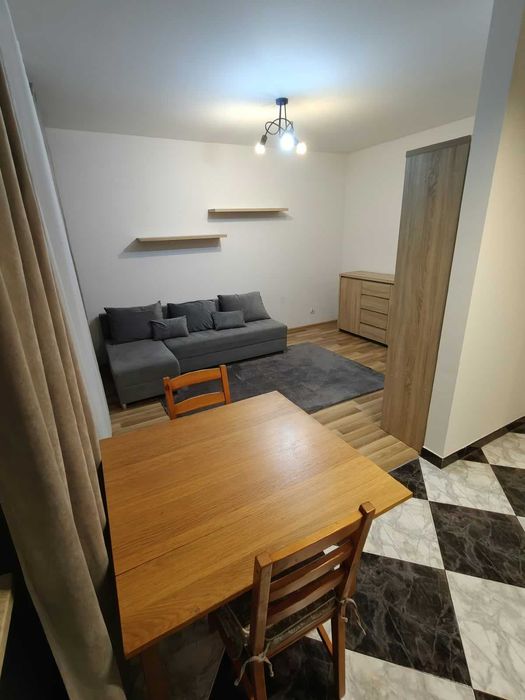 Mieszkanie – Kraków, Olsza, Prądnik Czerwony - Widok 3