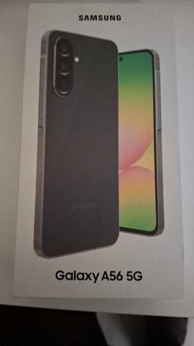 Samsung Galaxy A56 5G 8/256 GB