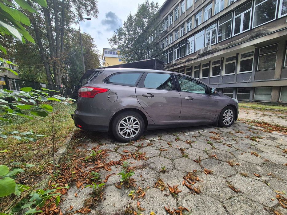 Sprzedam samochód Ford Focus 1.6 TDCi MR`11 E5 ECOnetic | Syndyk TANIO