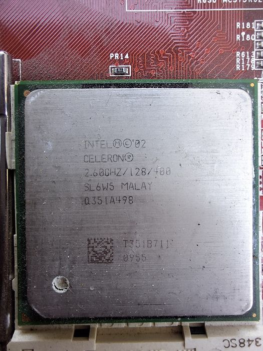 Płyta główna Asrock Kbupgrade NF3, Gigabyte GA EP45 DS3. Abit IS7