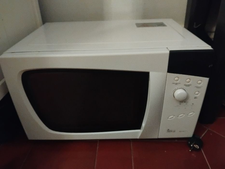 Micro ondas usado