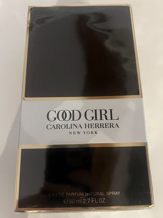 Good girl carolina herrera