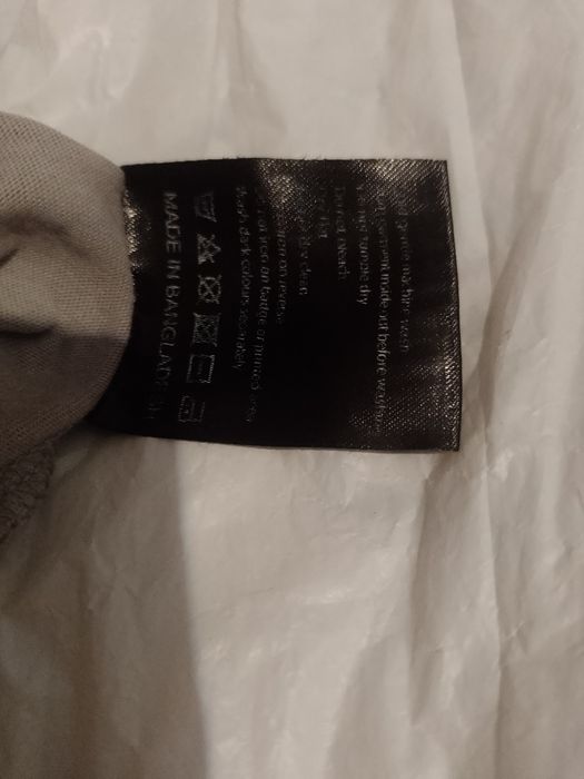 Футболка Werkend offender