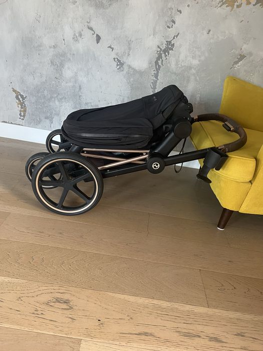 wózek dziecięcy Cybex Priam używany