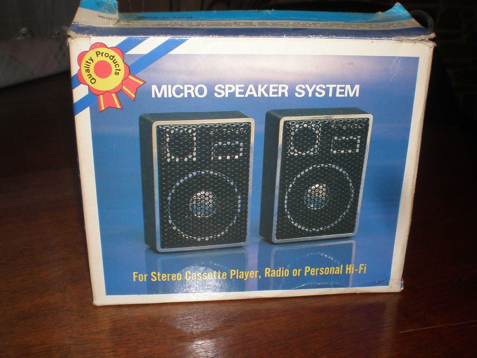 Акустика до телефону.