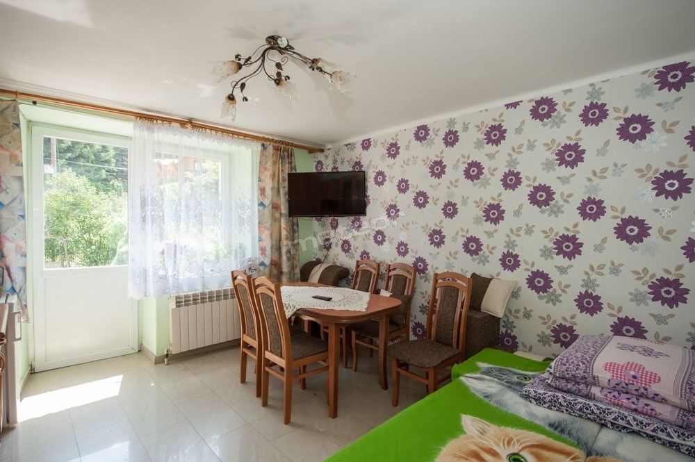 Agroturystyka u Miodków