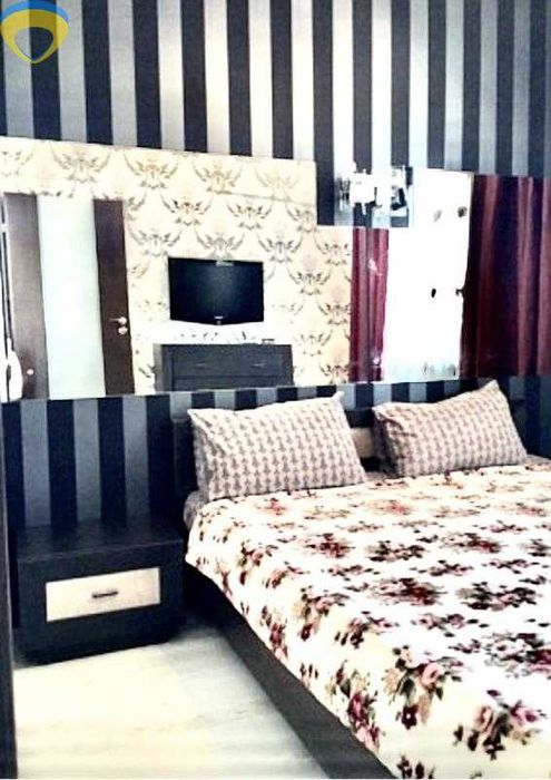 Продам 2х комнатную квартиру в центре/ул. Бунина/Канатная