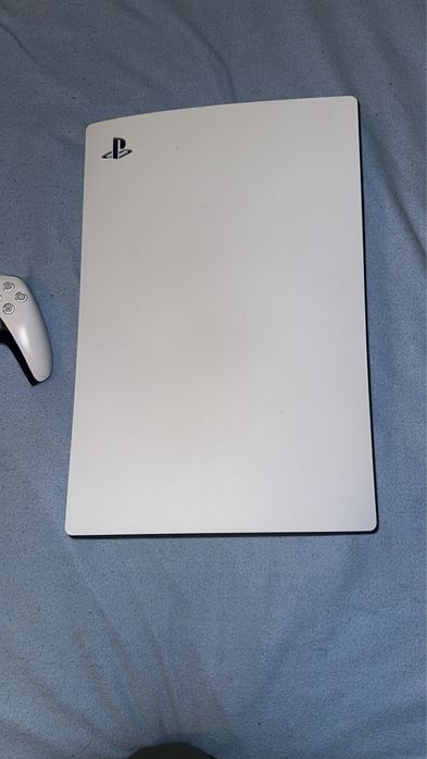 Ps5 + fones e monitor